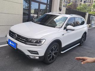 大众途观L 2.0T 