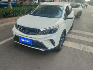 远景X3 1.5L 精英型 