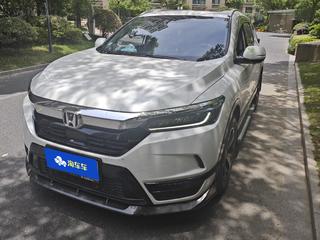 本田皓影 1.5T 自动 240TURBO尊贵版 