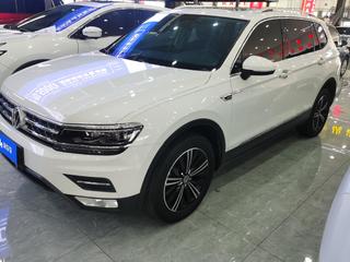 大众途观L 2.0T 
