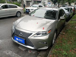 雷克萨斯ES 200 