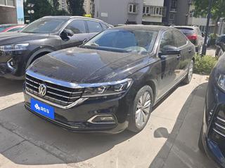 帕萨特 2.0T 330TSI精英版 