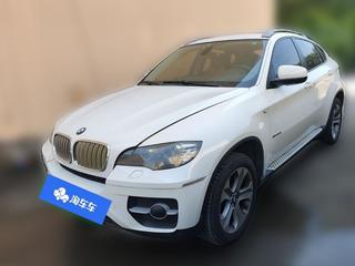 宝马X6 35i 