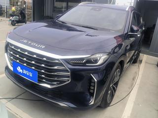 捷途X70 PLUS 1.6T 