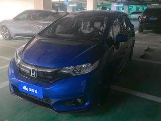 飞度 1.5L 