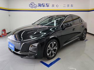 红旗E-QM5 0.0T 