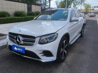 奔驰GLC 2.0T 