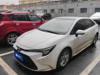 丰田雷凌 1.5L 