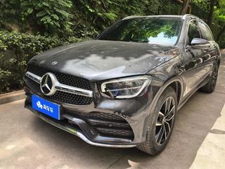 奔驰GLC 2.0T 