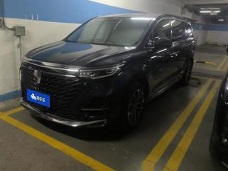 荣威iMAX8 2.0T 自动 旗舰版 