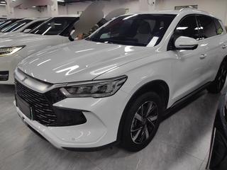 比亚迪宋Pro DM 1.5L 