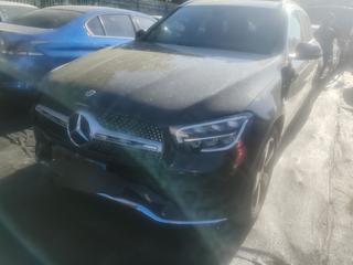 奔驰GLC 2.0T 