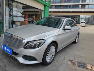 奔驰C级 C200L 