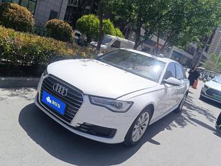 奥迪A6L 30FSI 