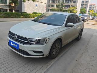 宝来 1.5L 改款时尚型 