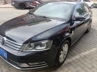 迈腾 1.8T 豪华型 