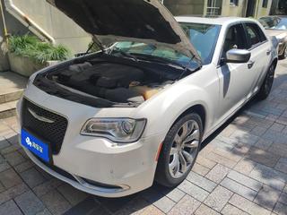 克莱斯勒300C 