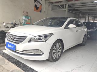 名图 1.8L 智能型 