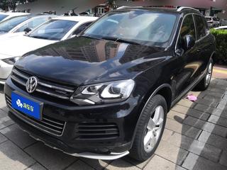 途锐 3.0T 豪华型 