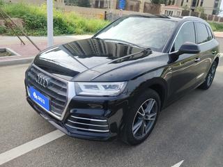 奥迪Q5L 2.0T 