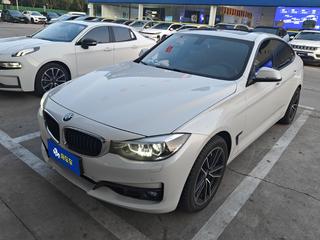 宝马3系GT 320i 