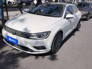 大众凌渡 1.4T 自动 280TSI豪华版 