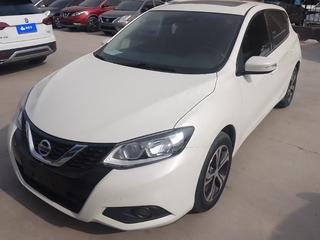 骐达 1.6L 智行版 