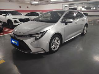 丰田雷凌 1.8L 