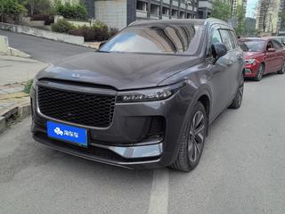 理想ONE 1.2T 