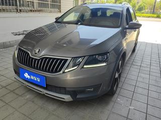 明锐旅行 1.4T 280TSI豪华版 