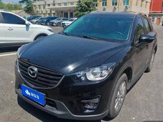 马自达CX-5 2.0L 都市型 