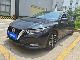 日产轩逸 1.6L 