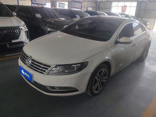大众CC 1.8T 尊贵型 
