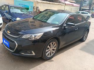 迈锐宝 1.5T 530T豪华版 