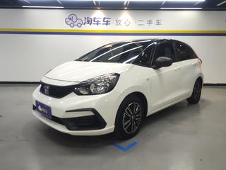飞度 1.5L 