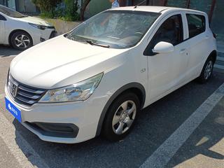 宝骏310 1.2L 