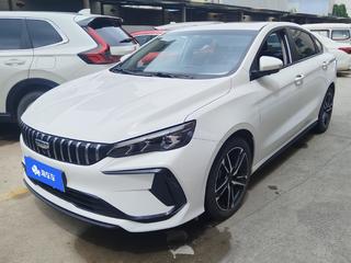 吉利缤瑞 1.5T 