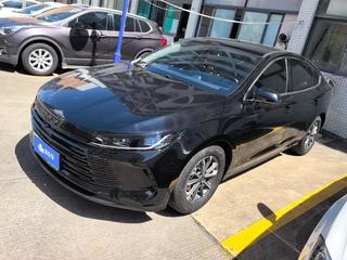 比亚迪驱逐舰05 1.5L 