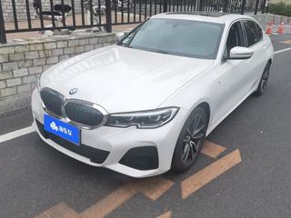 宝马3系 320Li 