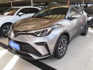 丰田奕泽 2.0L 