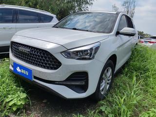 哈弗哈弗M6 1.5T 