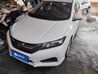 锋范 1.5L 舒适版 