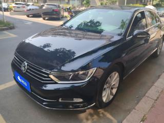 迈腾 1.8T 330TSI领先型 