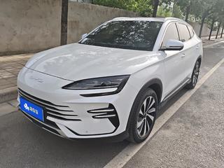 比亚迪宋PLUS PHEV 1.5L 