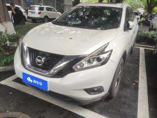 楼兰 2.5L XL智尚版 