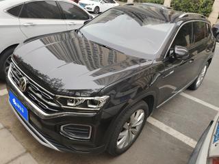 大众探岳 2.0T 