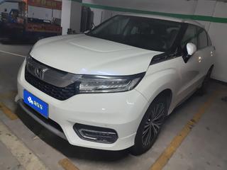 本田冠道 2.0T 