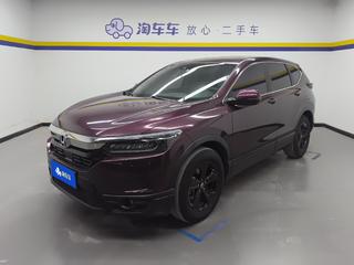 本田皓影 1.5T 