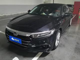 雅阁 1.5T 260TURBO豪华版 