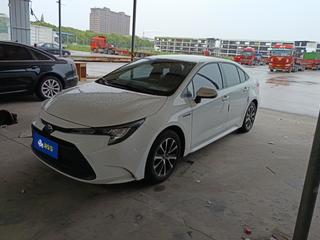 丰田雷凌 1.8L 